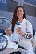 Thermal bottle Contigo Autoseal Chill 720ml - Macaroon