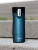 Contigo West Loop 3.0 Thermobecher 470ml - Crystal Blueberry