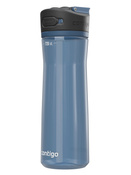 Wasserflasche Contigo Ashland 2.0 720ml - Blueberry