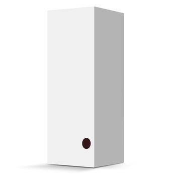 Klassische weiße Box für Contigo Ashland, Contigo Cortland, Chug 720ml Flaschen