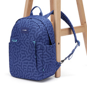 Pacsafe Go 15 l Anti-Diebstahl-Stadt-Rucksack - Blau
