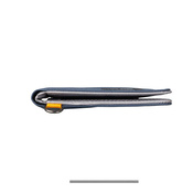 Recycelte RFIDsafe-Geldbörse mit Diebstahlschutz - marineblau