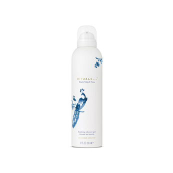 Rituals Werbegeschenk Amsterdam Collection - Duschschaum 200ml