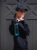 Wasserflasche Contigo Jackson 2.0 720ml Tritann - Agave