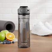 Trinkflasche Contigo Cortland 2.0 720 ml - Lakritz