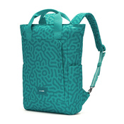 Rucksack / Tasche 2in1 Anti-Diebstahl Pacsafe Go 15 l – Reef