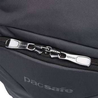 Pacsafe® exp28 anti-diebstahl-reiserucksack - dunkelgrau