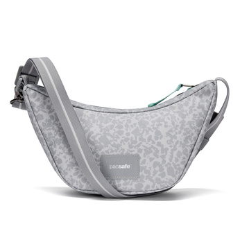 Anti-theft urban bag Pacsafe Go Lunar - Gray