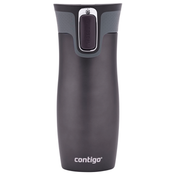 Thermal Mug Contigo West Loop 2.0 470 ml - Gunmetal