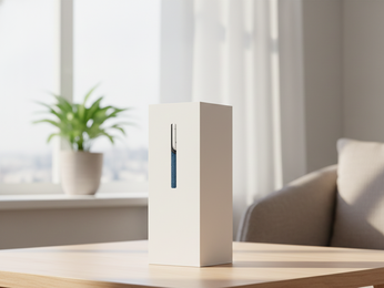 Contigo West Loop 3.0 thermal mug box, Huron, Byron, capacity 470 ml