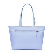 Pacsafe W Anti-Diebstahl-Handtasche für Frauen - serenity blue