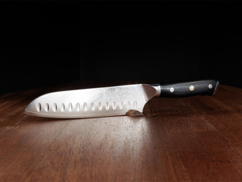 Exklusives Aka Tori Master Osaka Pro Set (3-teilig) – Business-Geschenk mit Gravuroption