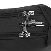 Pacsafe Vibe 325 Anti-Diebstahl-Einzelschulter-Rucksack - Schwarz