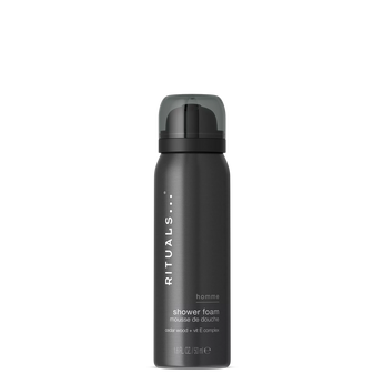 Rituals Werbegeschenk Homme - Duschschaum 50ml