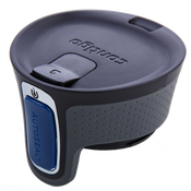 Contigo West Loop 2.0 thermal mug 470ml - For your 50th birthday - Steel 