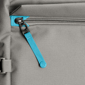 Cabin anti-theft backpack Pacsafe Go 44 l - stone