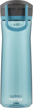 Wasserflasche Contigo Jackson 2.0 720ml Tritann - Turkis - Nachverkauf