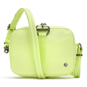 Pacsafe citysafe® cx anti-diebstahl square crossbody econyl® - rosa