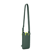 Anti-theft Pacsafe GO shoulder bag - Green