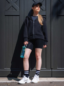 Wasserflasche Contigo Jackson 2.0 720ml Tritann - Agave