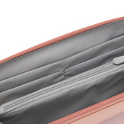 RFIDsafe Continental Wallet Pacsafe - rose