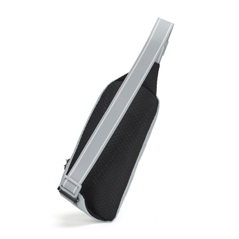 Pacsafe vibe 150 anti-diebstahl sling pack - grau