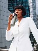 Contigo West Loop 3.0 Thermobecher 470ml - Crystal Agave