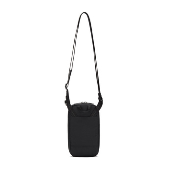 Pacsafe  RFIDsafe Tech Crossbody - black