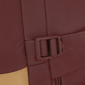 Pacsafe Go 34 l Anti-Diebstahl-Kabinenrucksack - bordeauxrot