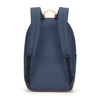 Pacsafe® go 25l anti-diebstahl-rucksack - coastal blue