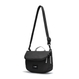 Pacsafe Go erweiterbare Anti-Diebstahl-Tasche für Frauen - schwarz