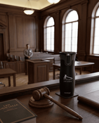 Thermobecher Contigo West Loop 470 ml schwarz - Richter 2