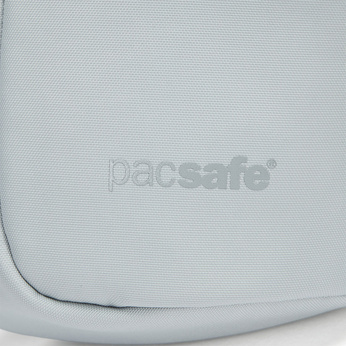 Pacsafe Vibe 150 anti-theft backpack - gray