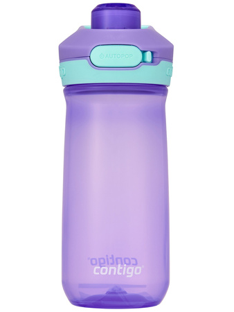 Die Kinderflasche Contigo Jessie 420ml - Amethyst
