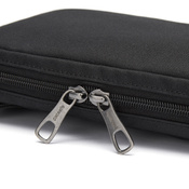 Pacsafe  RFIDsafe Tech Crossbody - black