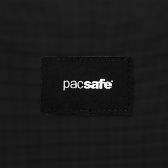 Pacsafe Go 25 l Anti-Diebstahl-Stadt-Rucksack - schwarz