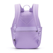 Pacsafe Go 15 l Anti-Diebstahl-Stadt-Rucksack - Lavendel