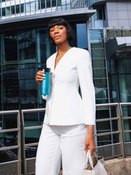 Contigo West Loop 3.0 Thermobecher 470ml - Crystal Juniper