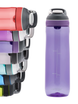 Wasserflasche Contigo Cortland 720ml - Grapevine