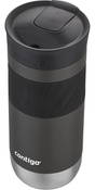Contigo Byron 2.0 470ml Thermobecher mit Gravur - Graphit matt