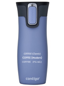 Thermobecher mit gravur Contigo West Loop 2.0 - Earl Grey