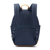 Pacsafe Go 15 l Anti-Diebstahl-Stadt-Rucksack - coastal blue