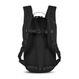 Pacsafe ECO Econyl® Anti-Diebstahl 18l City-Rucksack - schwarz