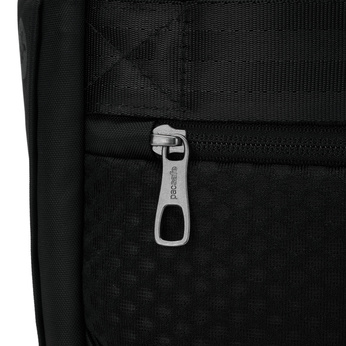 Pacsafe V 26 l anti-theft laptop backpack - jet black