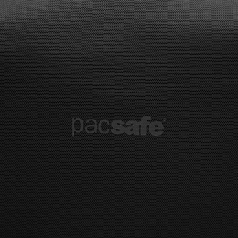 Pacsafe vibe 25l anti-diebstahl-rucksack - schwarz