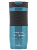 Thermobecher mit gravur Contigo Byron 470ml - Biscay Bay