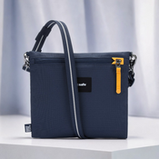 Pacsafe Pacsafe GO anti-theft bag - coastal blue