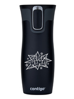 Thermal mug Contigo West Loop 2.0 470 ml - Dentist