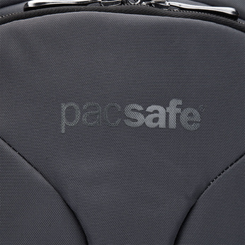 Pacsafe® exp28 anti-diebstahl-reiserucksack - dunkelgrau