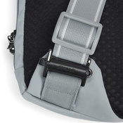 Pacsafe vibe 150 anti-diebstahl sling pack - grau